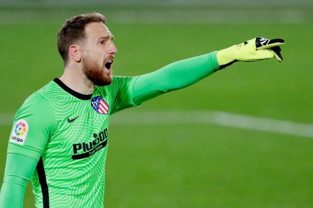 体育彩票-马德里德比评分：两门将齐抢镜，主帅博弈齐祖小胜