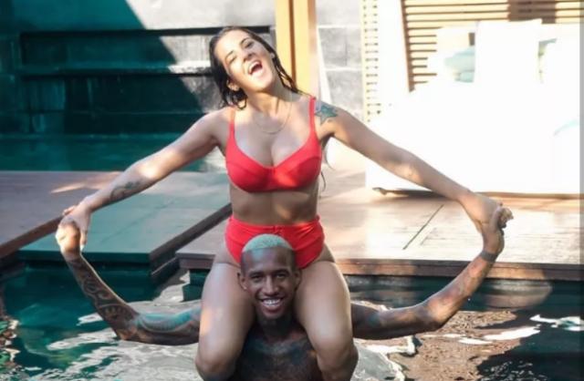 乐彩网-知情人透露塔利斯卡为何状态低迷 因感情生变